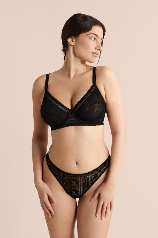 Soutien-gorge minimizer effet -1 taille;${refinementColor}
