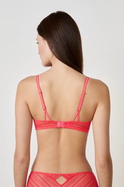 Bra N.4 - The Lightly Lined Bra;${refinementColor}