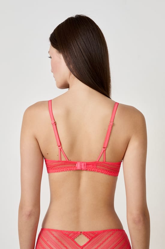 Bra N.4 - The Lightly Lined Bra;${refinementColor}