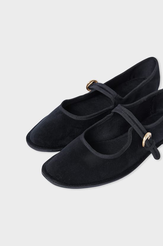 Chaussons mules polaires;${refinementColor}
