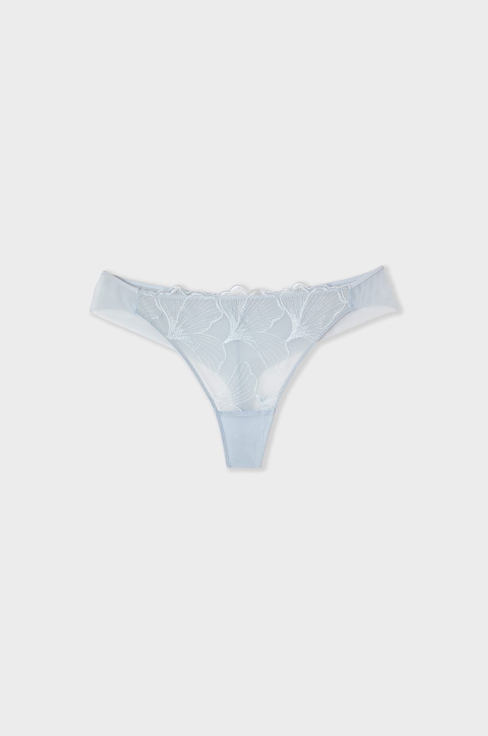 Tanga en broderie;${refinementColor}