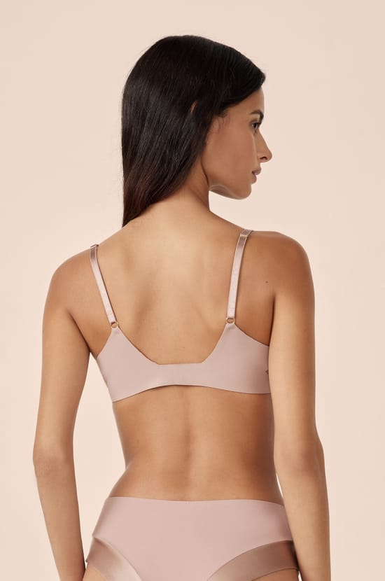 Bra N.4 - The Lightly Lined Bra;${refinementColor}