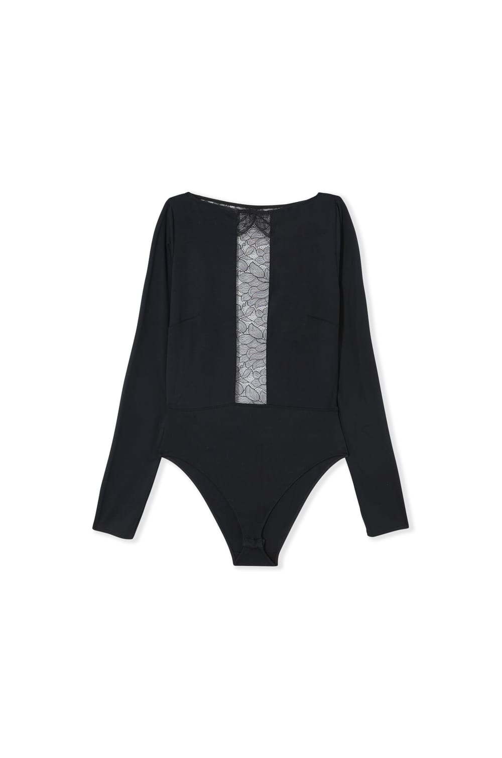 Body en dentelle &agrave; dos nu;${refinementColor}