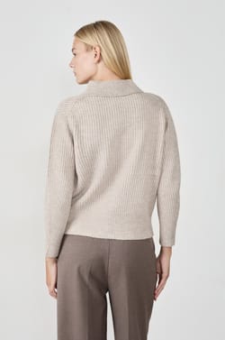 Pull manches longues;${refinementColor}