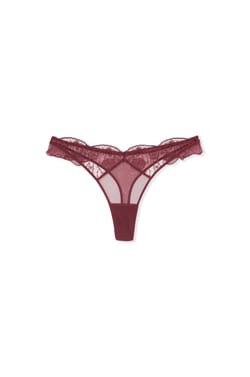 Tanga con bordado;${refinementColor}