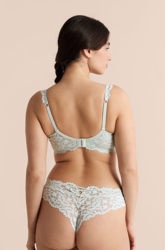 Bra N.4 - The Lightly Lined;${refinementColor}