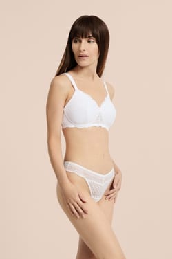 Lightly Lined Wireless Bra Post-Mastectomy;${refinementColor}