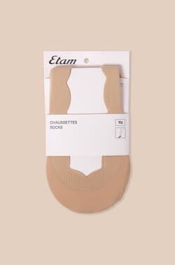 No-Show Socks;${refinementColor}