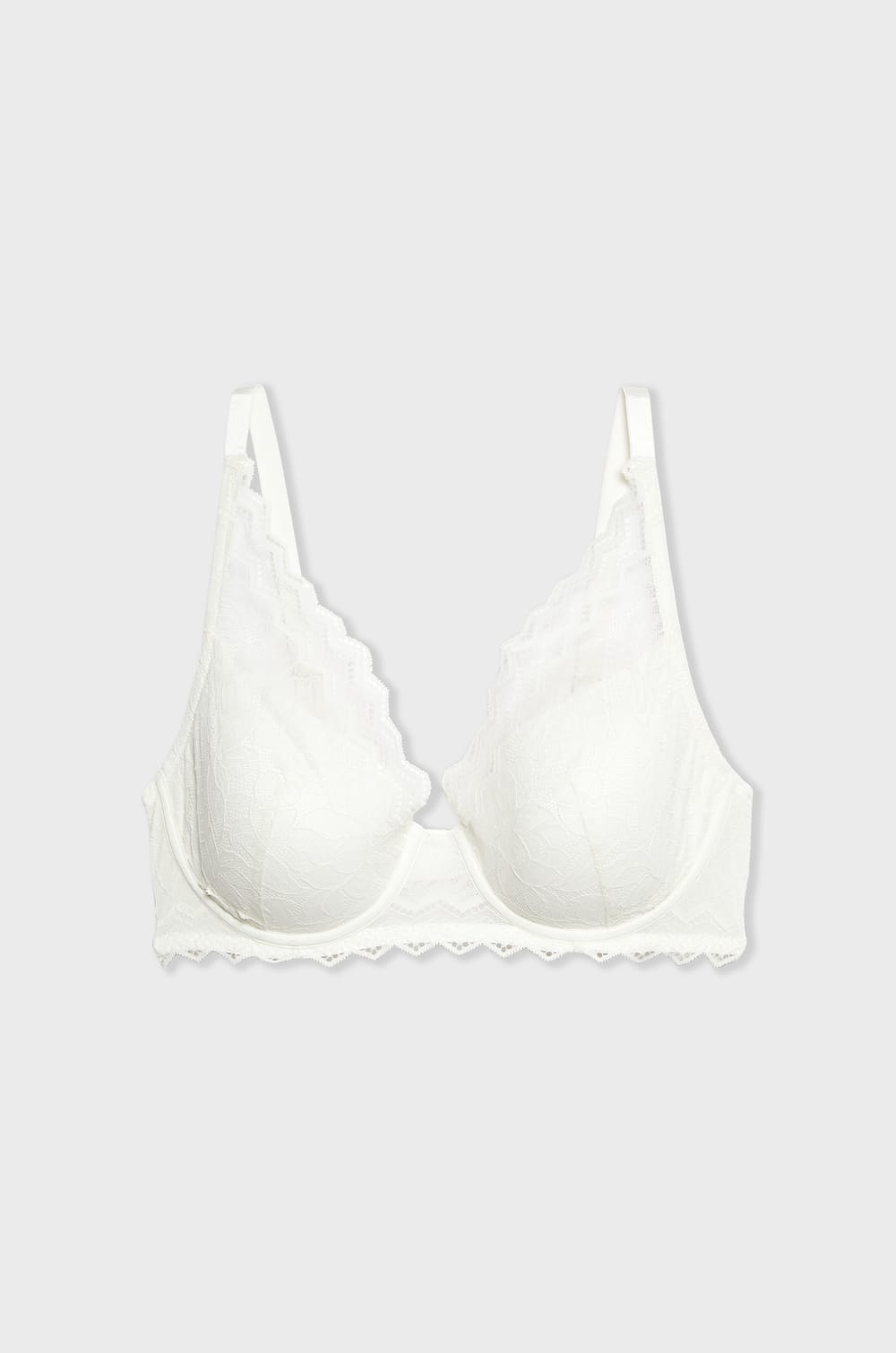 Bra N.6 - The Lightly Lined Foulard;${refinementColor}