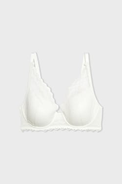 Bra N.6 - The Lightly Lined Foulard;${refinementColor}