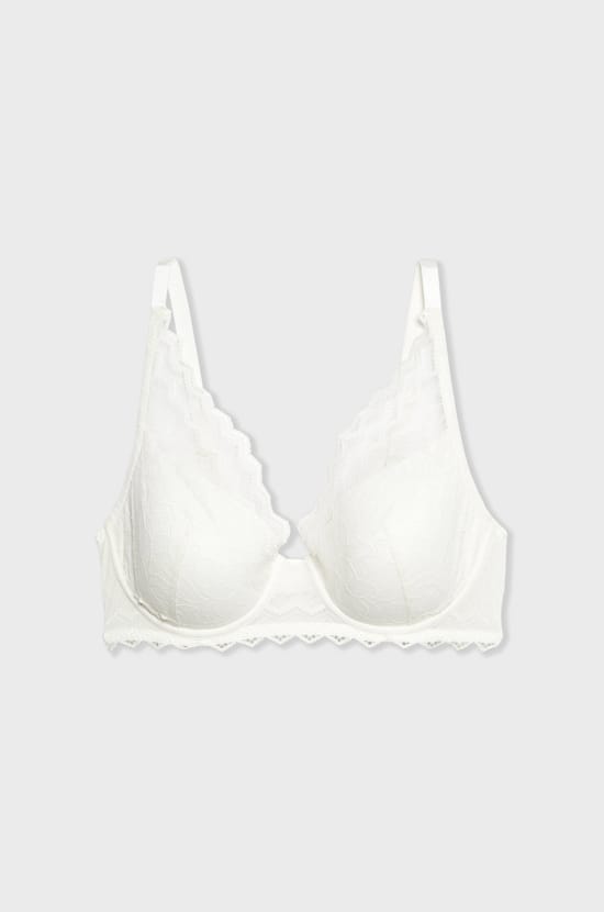 Bra N.6 - The Lightly Lined Foulard;${refinementColor}