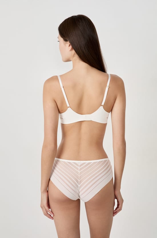 Soutien-gorge N.2 - Le push up plongeant;${refinementColor}