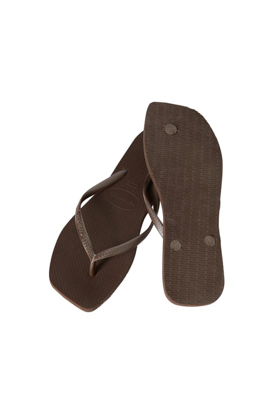 Tongs Havaianas slim square;${refinementColor}