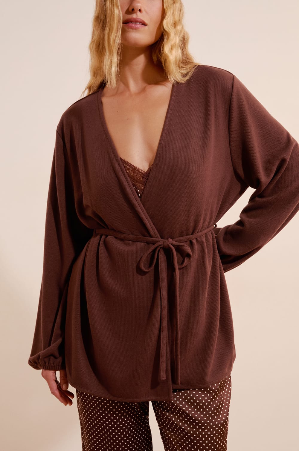 Ensemble de pyjama 3 pi&egrave;ces;${refinementColor}