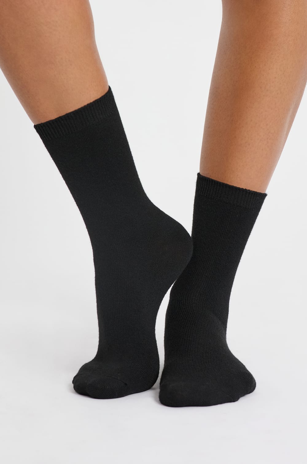 Socken mit Kaschmir;${refinementColor}