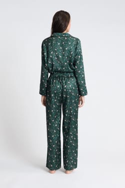 Pyjama 2 pièces à imprimés;${refinementColor}