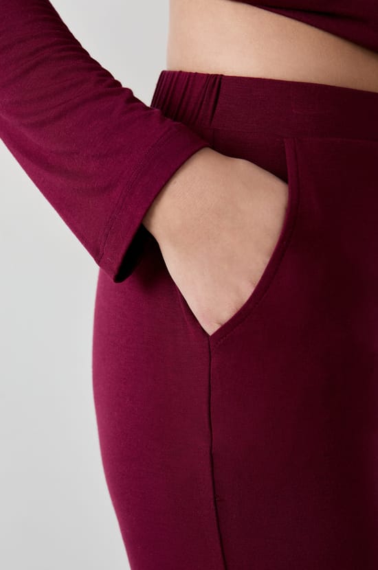Pyjama Trousers;${refinementColor}