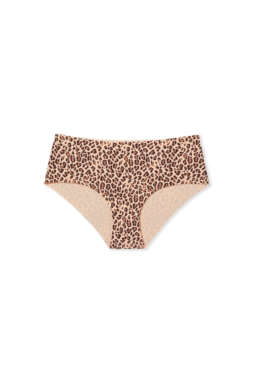 Boyshort in Microfibre;${refinementColor}