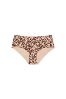 Boyshort in Microfibre;${refinementColor}