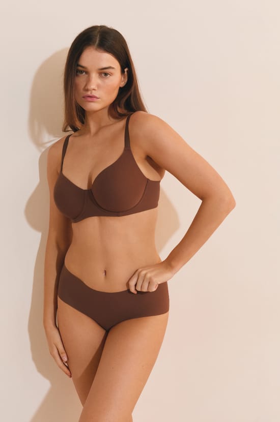 Soutien-gorge corbeille minimizer;${refinementColor}