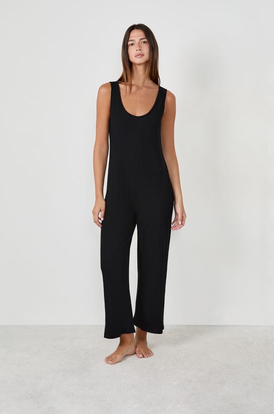 Pyjama Jumpsuit;${refinementColor}