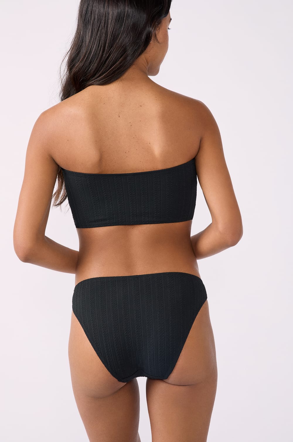 Bikini bottom with ring detail;${refinementColor}