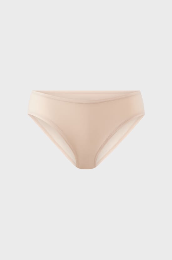 Culotte en microfibre;${refinementColor}