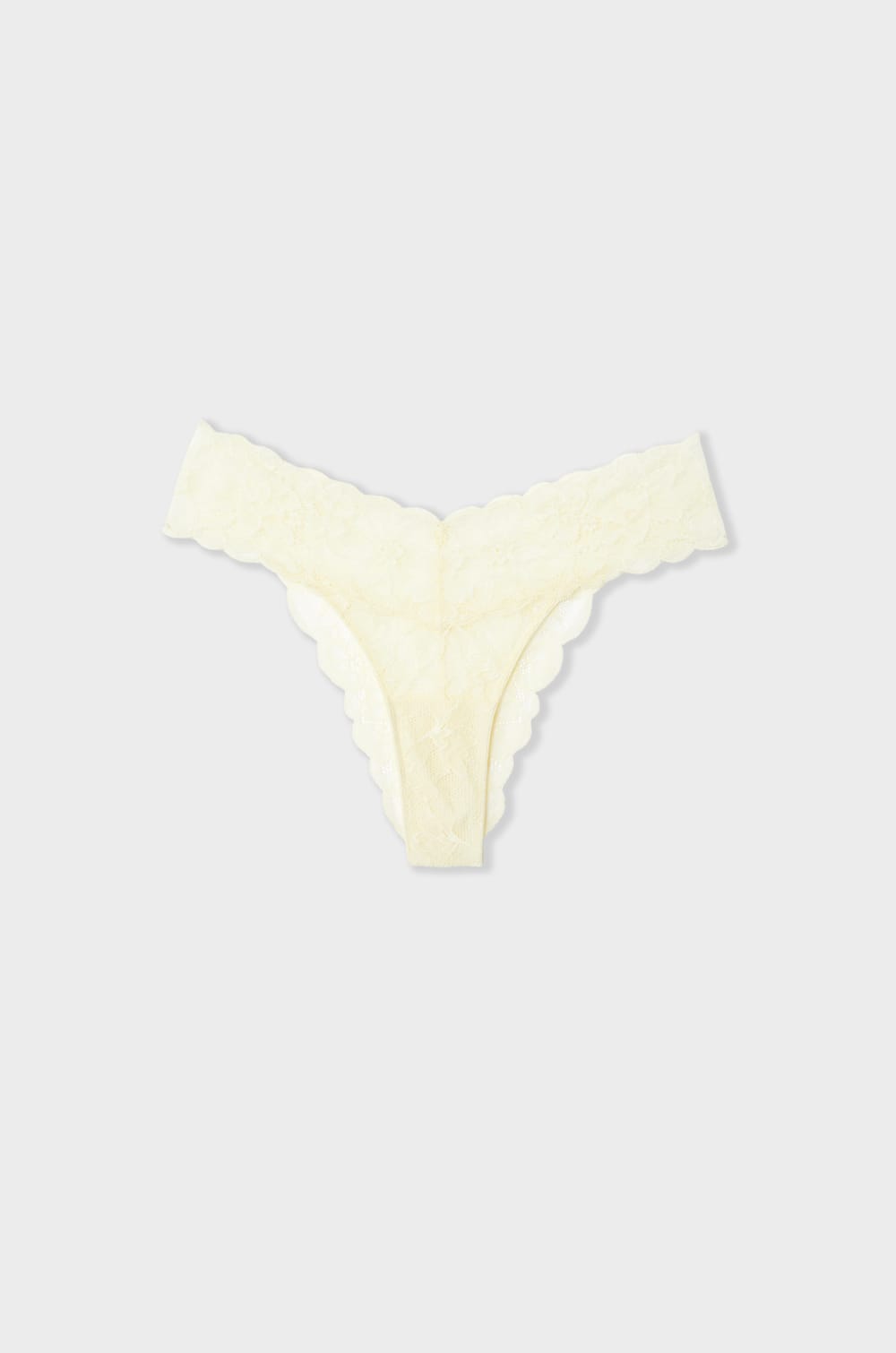 Lace Tanga;${refinementColor}