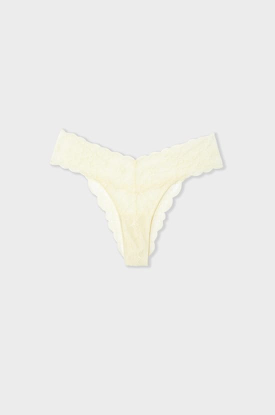Lace Tanga;${refinementColor}