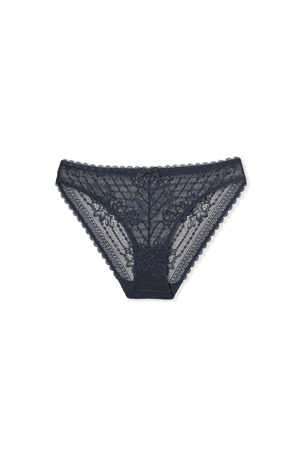 Culotte en dentelle;${refinementColor}