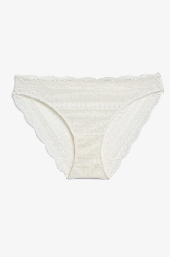 Slip aus Spitze;${refinementColor}