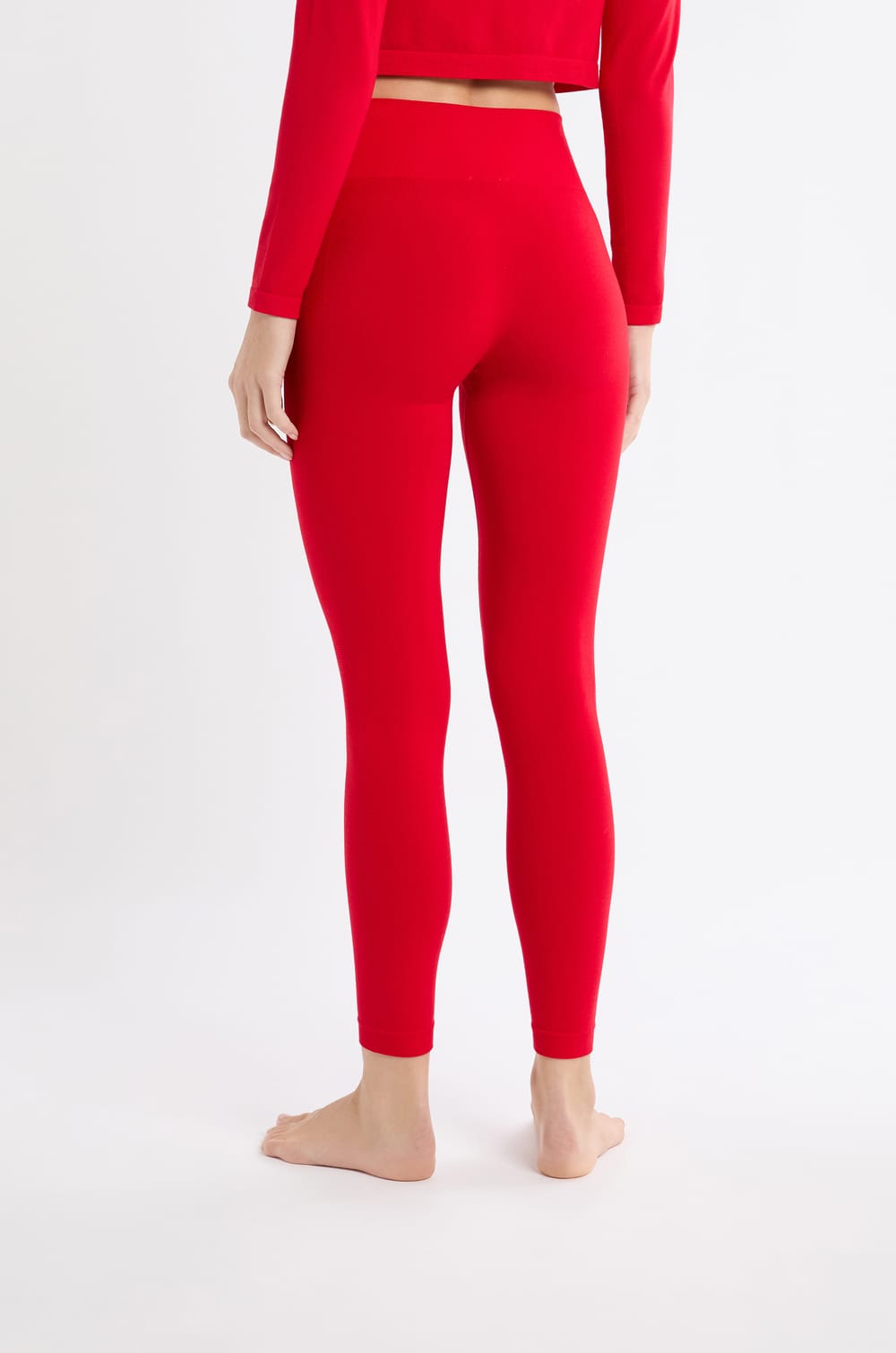 Leggings sin costuras;${refinementColor}