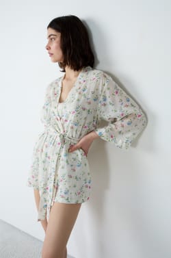 Saténový župan s potiskem;${refinementColor}