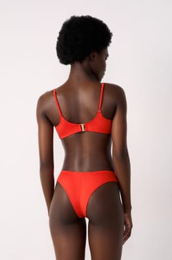 Bralette Bikini Top;${refinementColor}