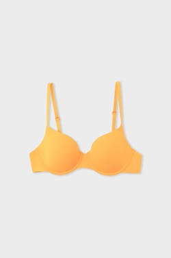 Bra N.4 - The Lightly Lined Bra;${refinementColor}