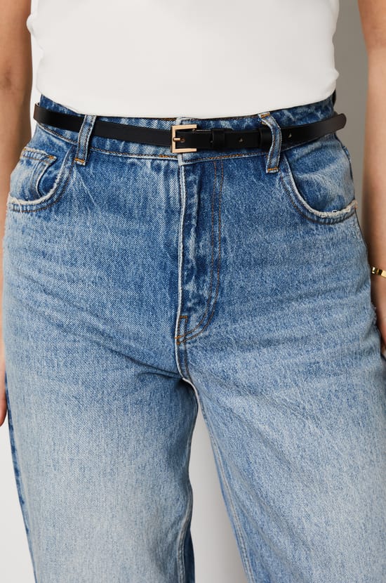 Leather Belt;${refinementColor}