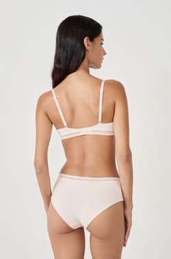 BH N.4 - Die leichten Schalen BH aus Bio-Baumwolle;${refinementColor}