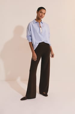 Cotton Shirt;${refinementColor}