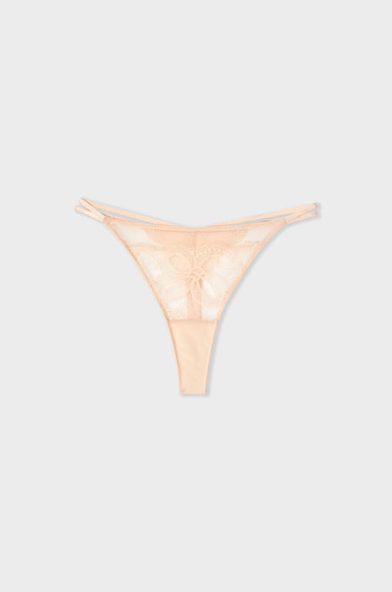 String en dentelle;${refinementColor}