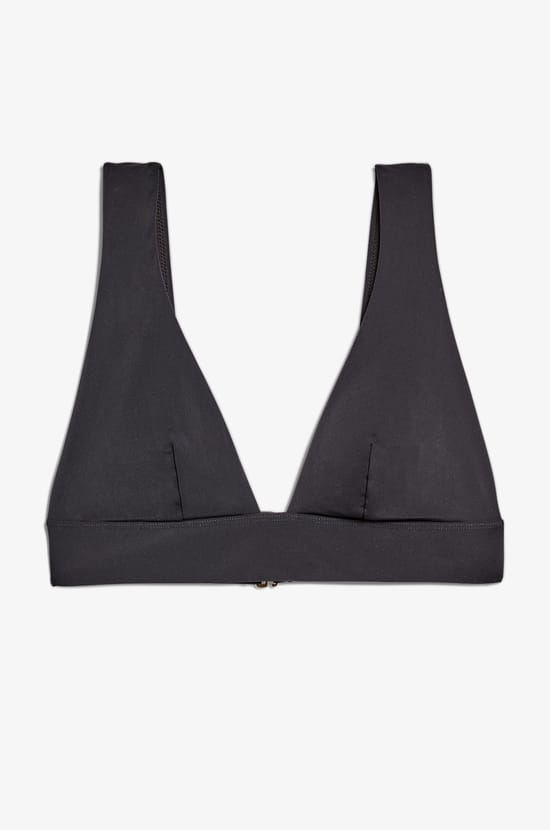 Triangle Bikini Top;${refinementColor}
