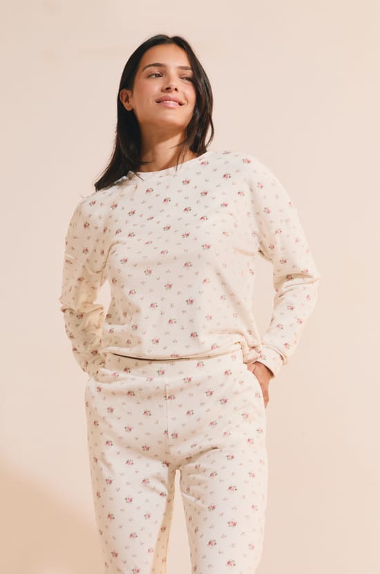 Ensemble de pyjama 2 pi&egrave;ces;${refinementColor}