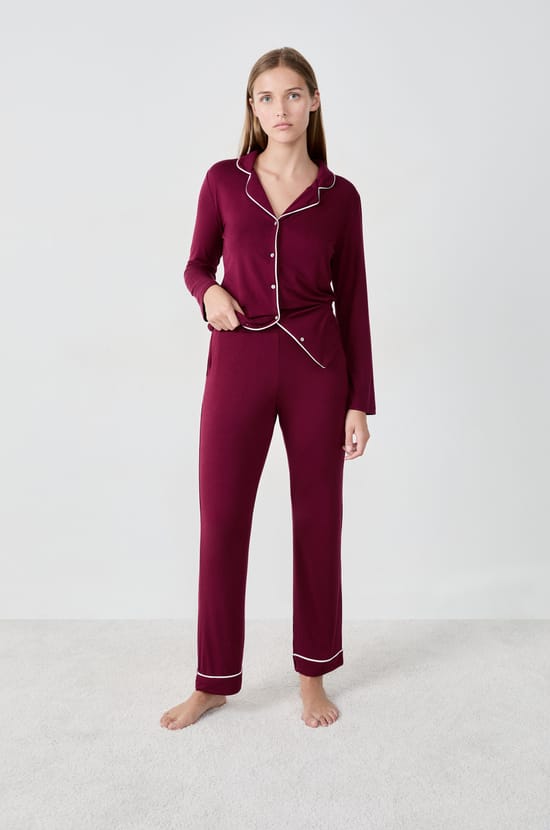 Pantal&oacute;n de pijama;${refinementColor}
