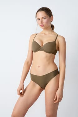 Microfiber Brief;${refinementColor}