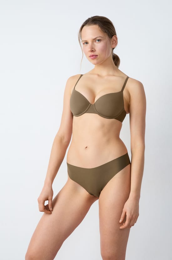 Microfiber Brief;${refinementColor}