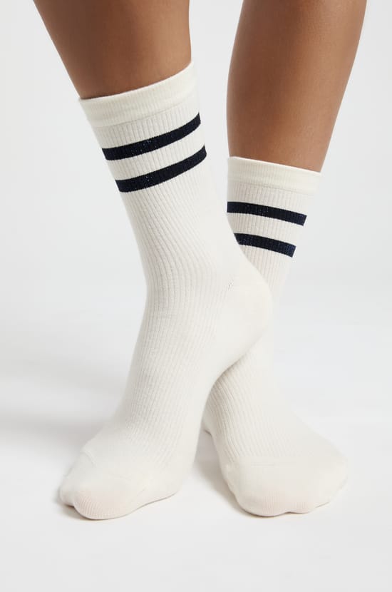 Cotton socks multipack;${refinementColor}