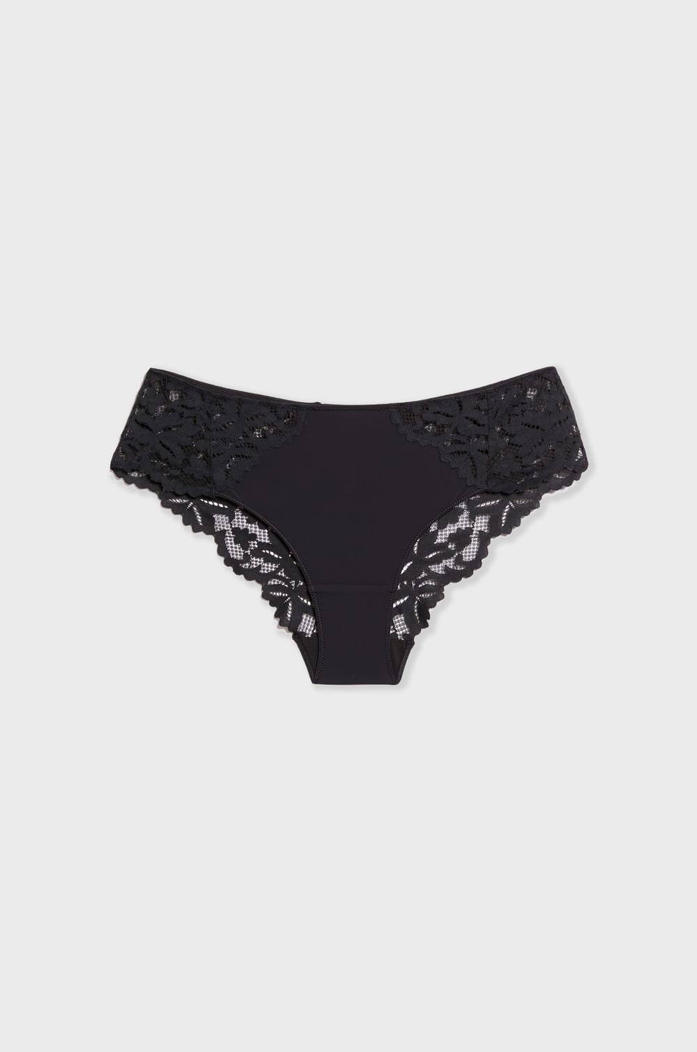 Lace Boyshort;${refinementColor}