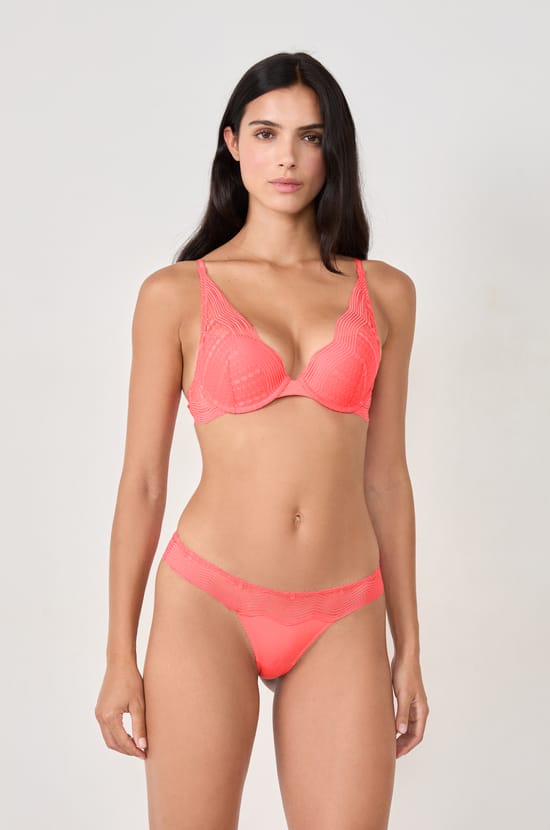 Lace Tanga;${refinementColor}