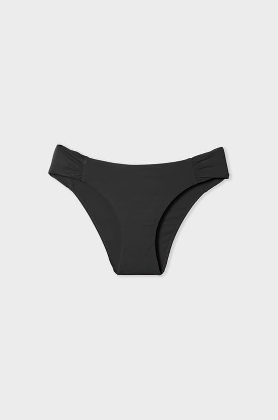 Bas de maillot de bain shorty;${refinementColor}