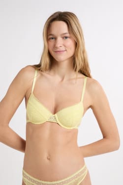 Soutien-gorge N.4 - Les coques fines;${refinementColor}