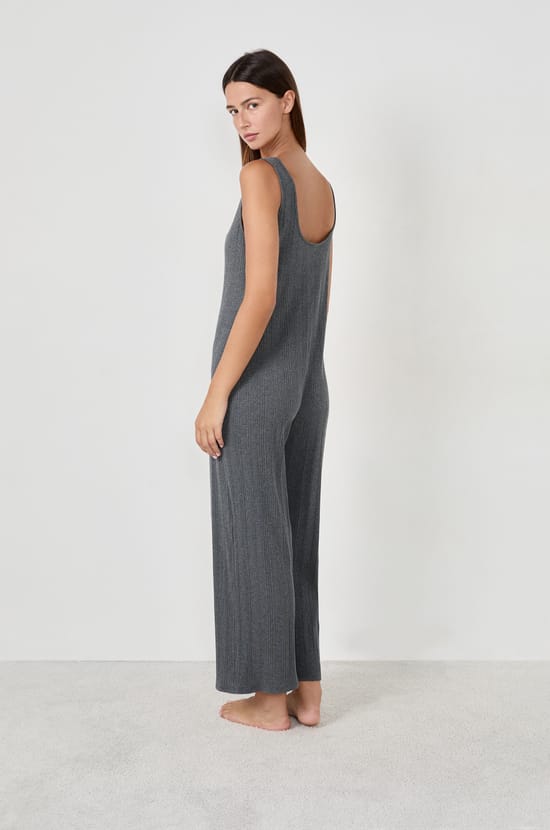 Pyjama Jumpsuit;${refinementColor}